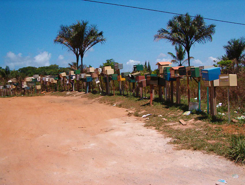 photos insolites de Guadeloupe